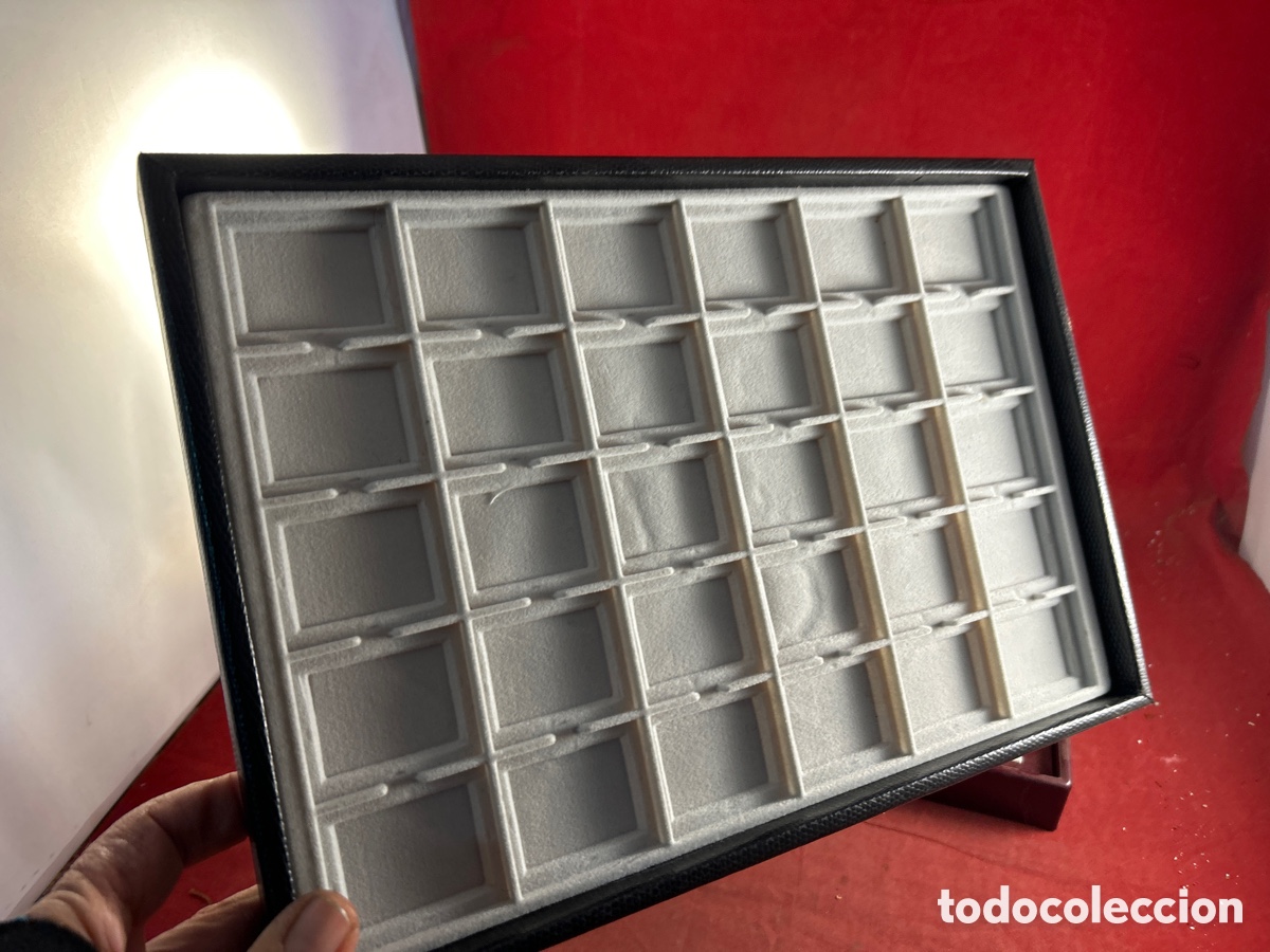 Joyeria: ESTUCHES PARA JOYER&Iacute;A - Foto 2
