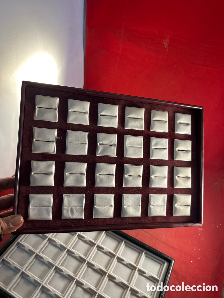 Joyeria: ESTUCHES PARA JOYER&Iacute;A - Foto 4