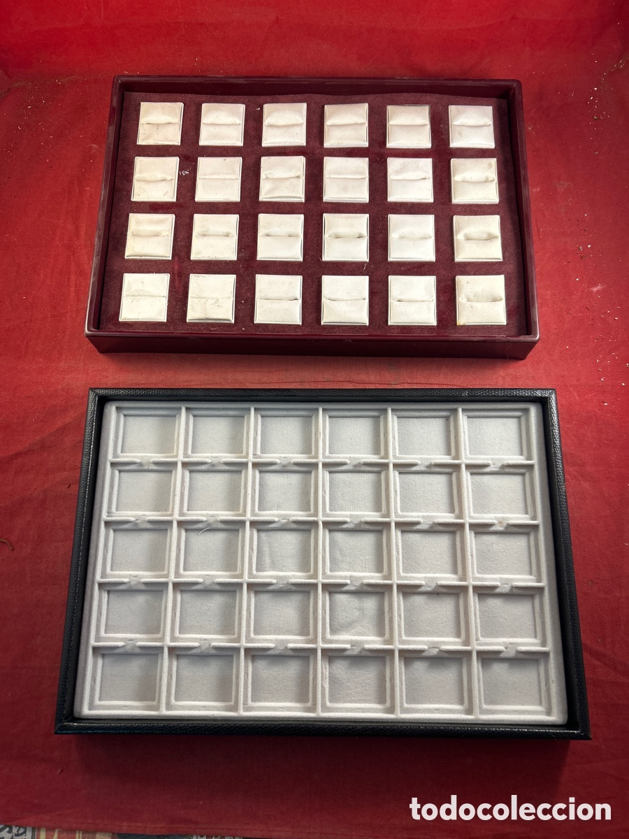 Joyeria: ESTUCHES PARA JOYER&Iacute;A - Foto 1