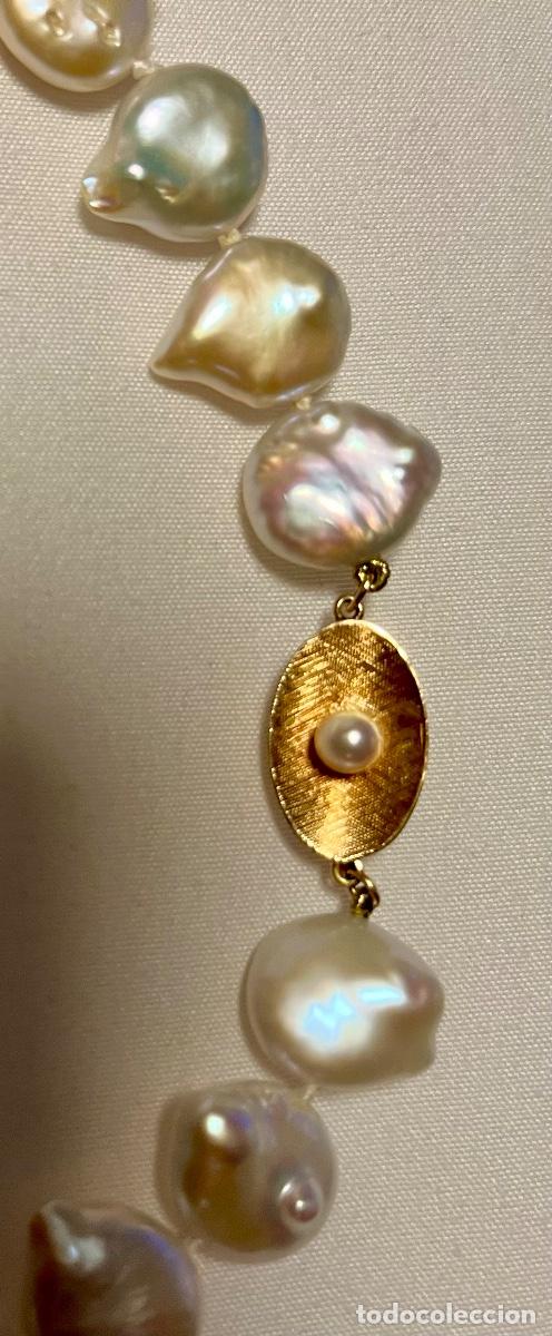 Joyeria: Collares de perlas aut&eacute;ntica - Foto 2