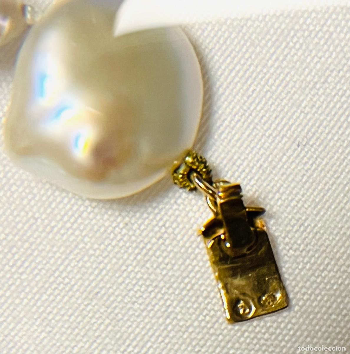 Joyeria: Collares de perlas aut&eacute;ntica - Foto 4