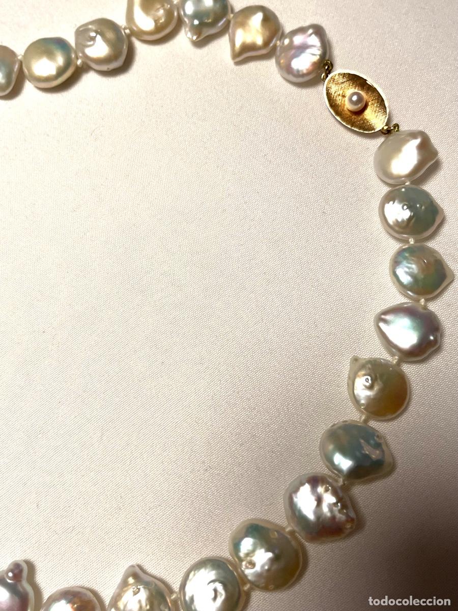 Joyeria: Collares de perlas aut&eacute;ntica - Foto 5