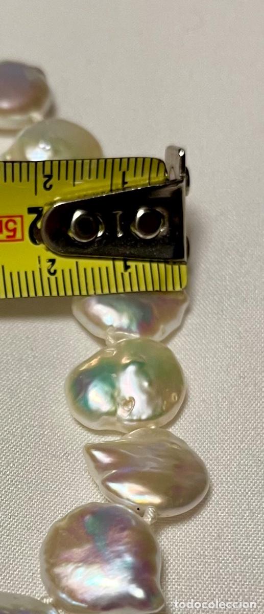 Joyeria: Collares de perlas aut&eacute;ntica - Foto 8