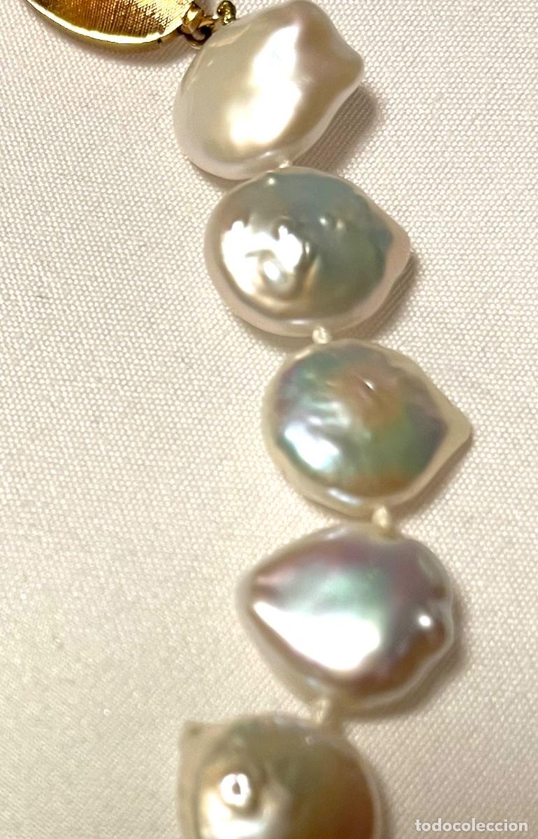 Joyeria: Collares de perlas aut&eacute;ntica - Foto 9
