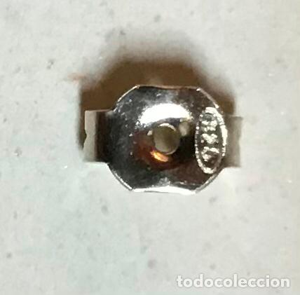 Joyeria: PENDIENTES DE PLATA, VINTAGE - Foto 3