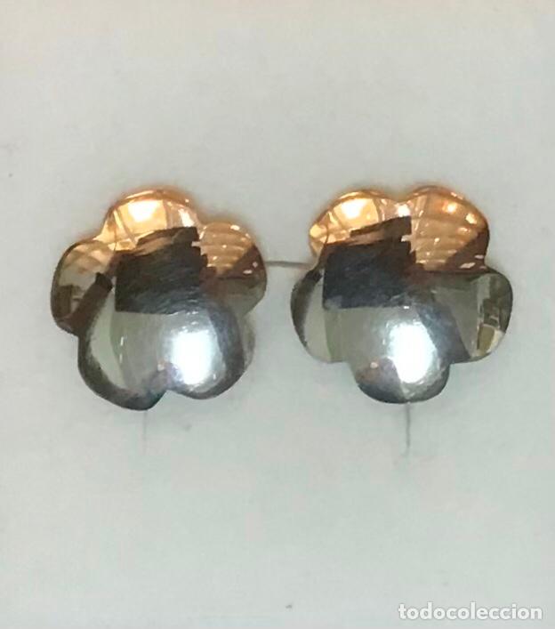 Joyeria: PENDIENTES DE PLATA, VINTAGE - Foto 1
