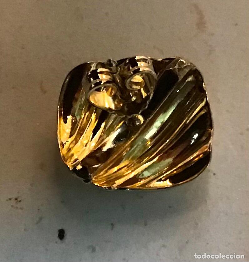 Joyeria: PENDIENTES DE PLATA CHAPADA - Foto 2