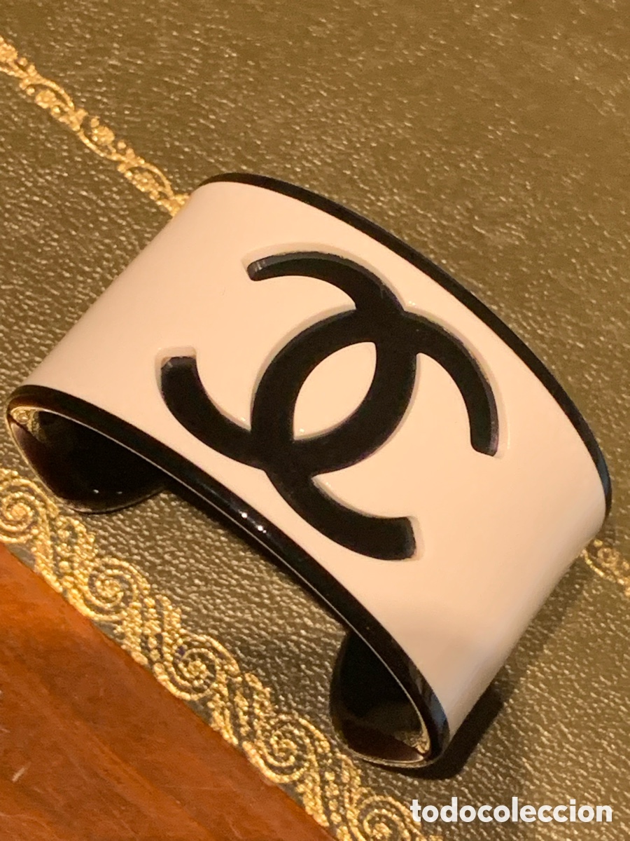Joyeria: Pulsera Chanel de resinas nueva - Foto 2
