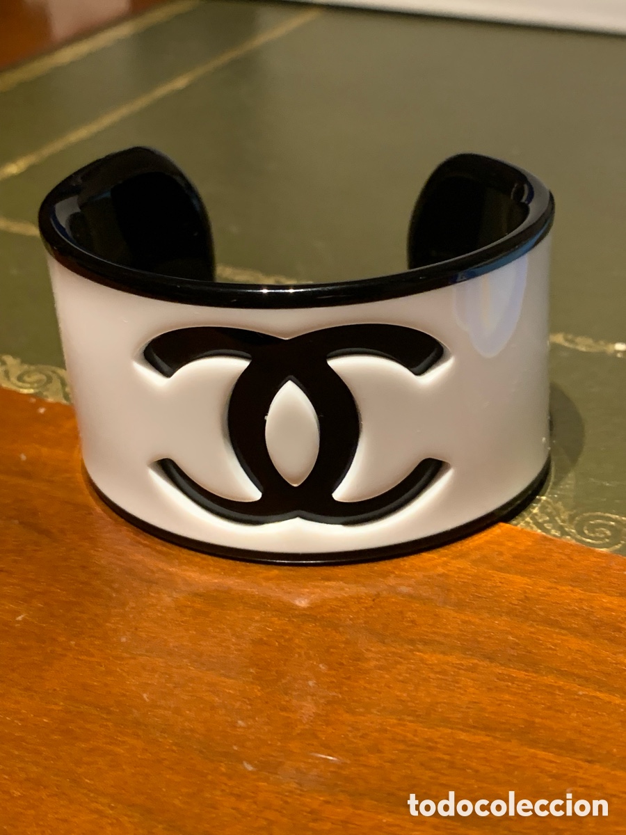 Joyeria: Pulsera Chanel de resinas nueva - Foto 4