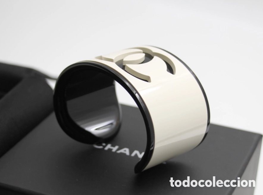 Joyeria: Pulsera Chanel de resinas nueva - Foto 1