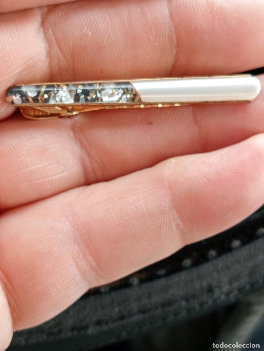 Joyeria: PISACORBATAS PINS ALFILER DE CORBATA COMPLEMENTO HOMBRES - Foto 1
