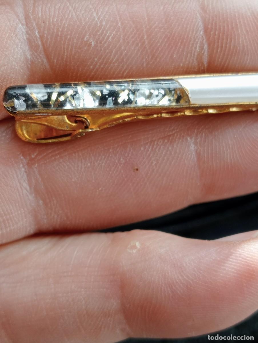 Joyeria: PISACORBATAS PINS ALFILER DE CORBATA COMPLEMENTO HOMBRES - Foto 2