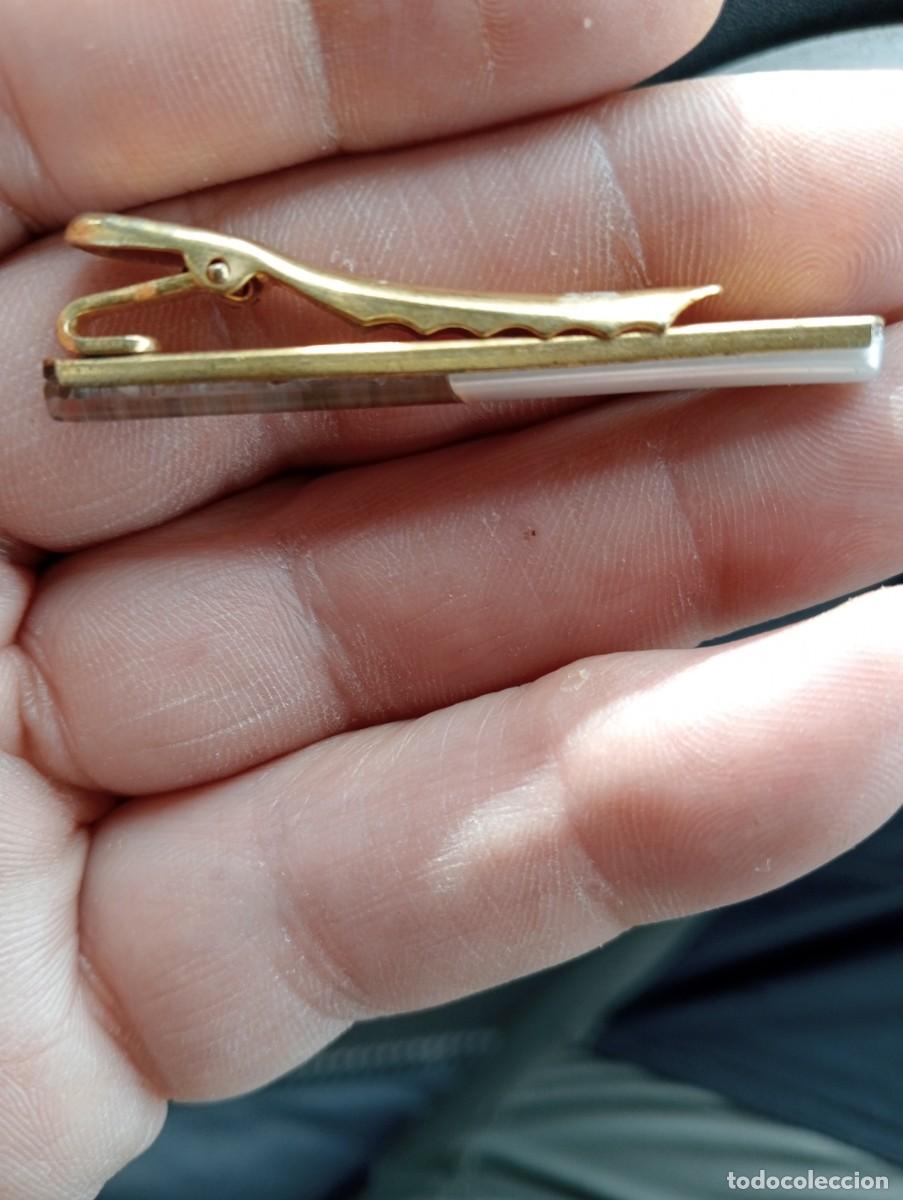 Joyeria: PISACORBATAS PINS ALFILER DE CORBATA COMPLEMENTO HOMBRES - Foto 3