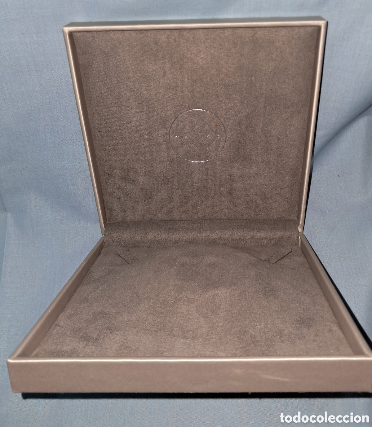 Joyeria: ESTUCHE O CAJA DE JOYERIA EL CORTE INGLES - Foto 3
