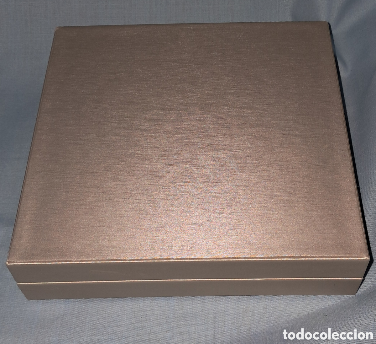 Joyeria: ESTUCHE O CAJA DE JOYERIA EL CORTE INGLES - Foto 5