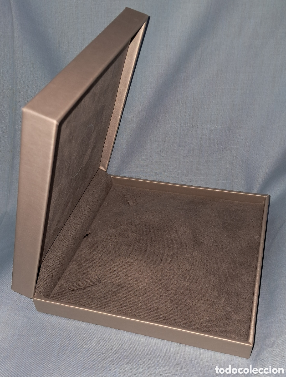 Joyeria: ESTUCHE O CAJA DE JOYERIA EL CORTE INGLES - Foto 6