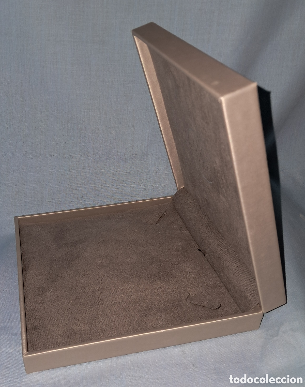Joyeria: ESTUCHE O CAJA DE JOYERIA EL CORTE INGLES - Foto 7