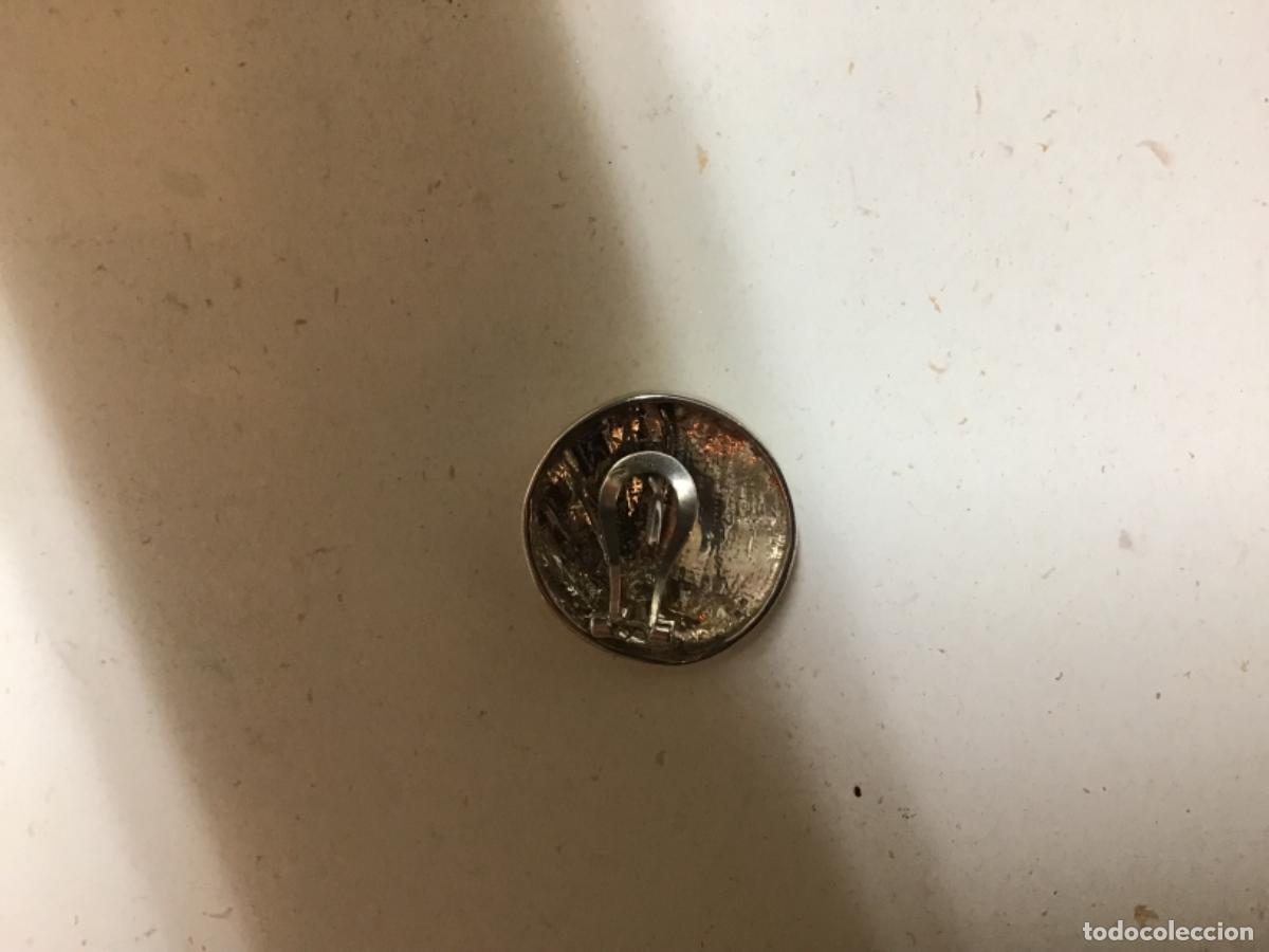 Joyeria: PENDIENTES DE PLATA, A&Ntilde;OS 80 - Foto 3