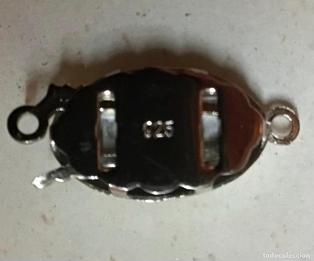 Joyeria: CIERRE DE PLATA PARA COLLAR - Foto 3