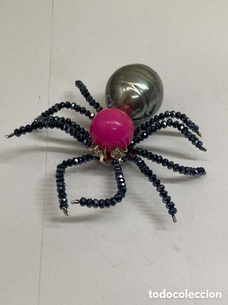 Joyeria: Broche de bisuter&iacute;a B133 - Foto 1
