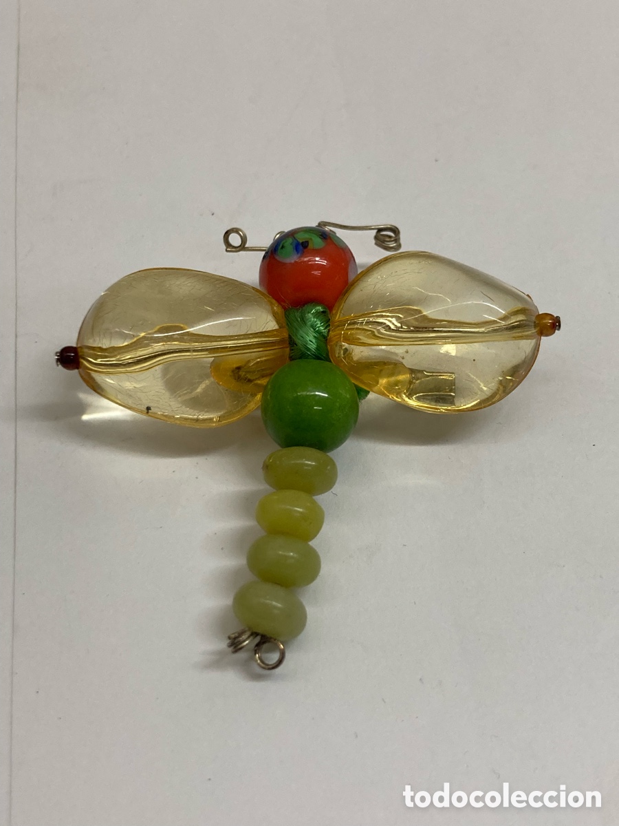 Joyeria: Broche de bisuter&iacute;a B92 - Foto 1