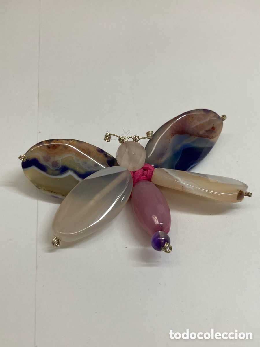 Joyeria: Broche de bisuter&iacute;a B164 - Foto 1