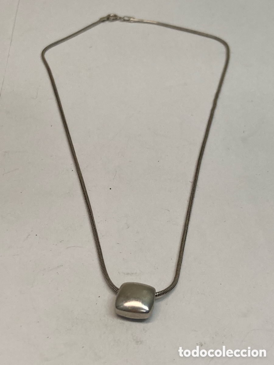 Joyeria: Cadena de plata CC245 - Foto 1