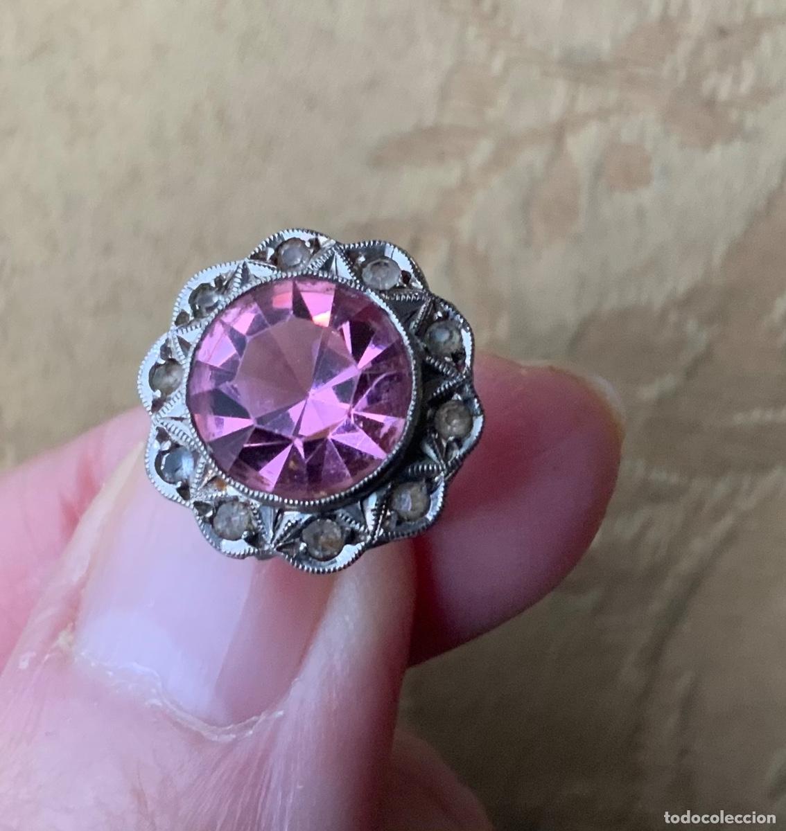 Joyeria: ANTIGUOS PENDIENTES DE PLATA - Foto 3