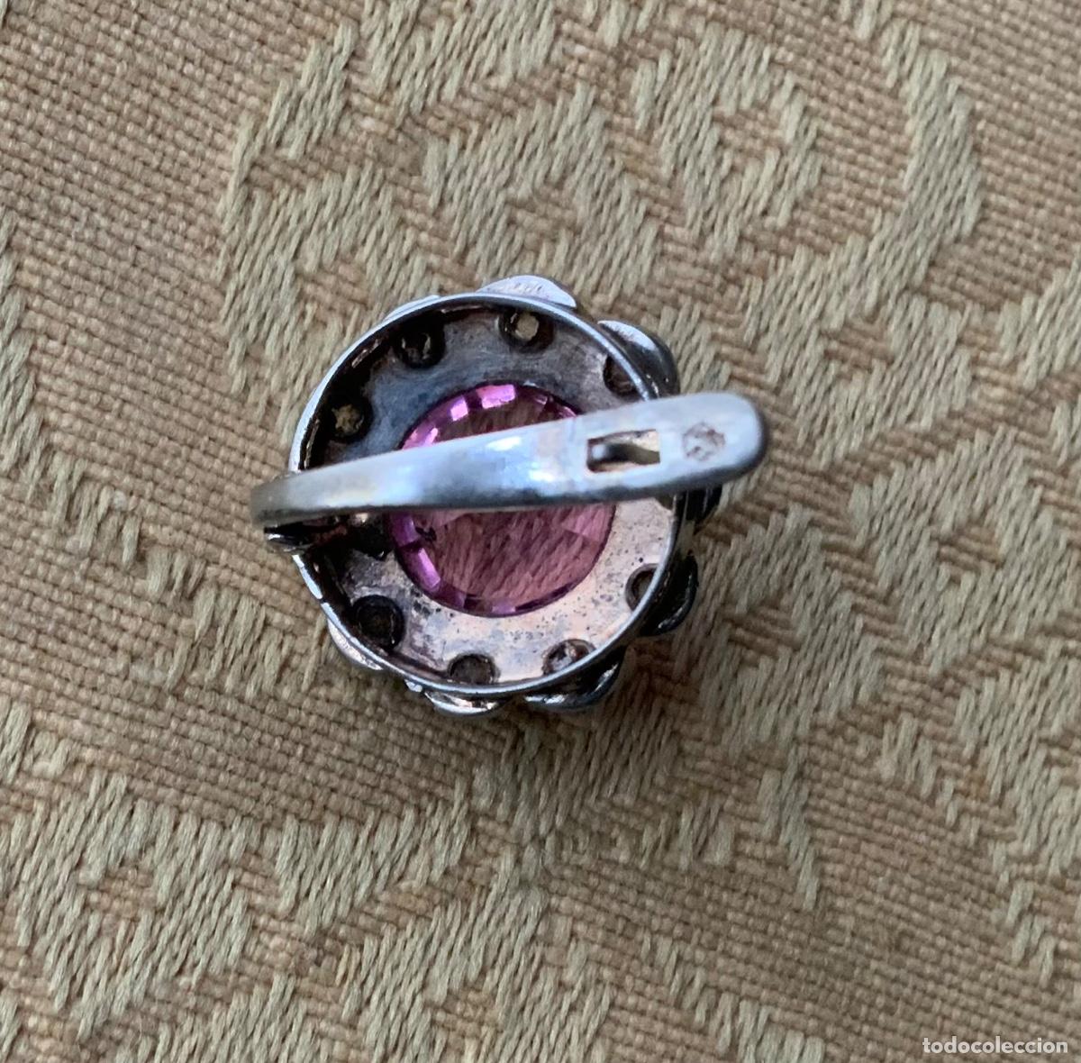 Joyeria: ANTIGUOS PENDIENTES DE PLATA - Foto 11