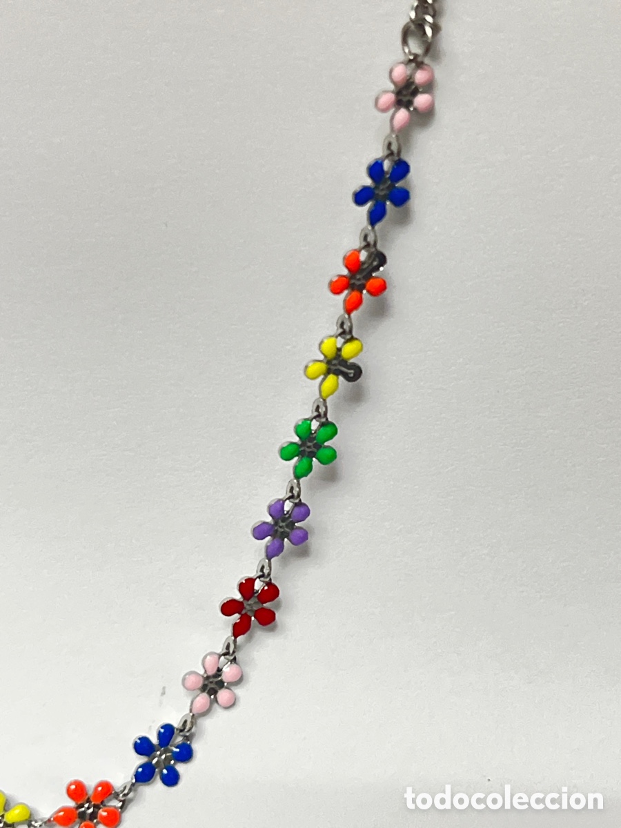 Joyeria: Gargantilla acero /CC160 - Foto 2