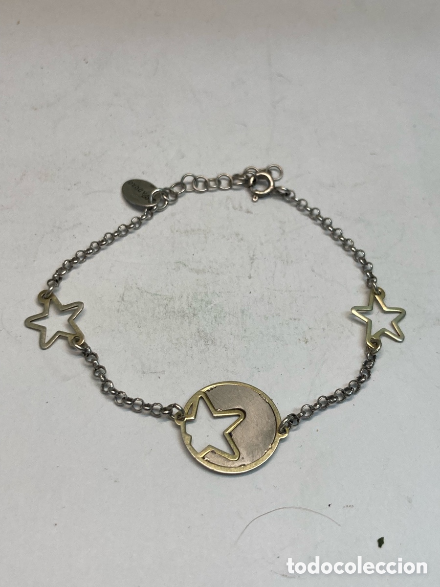 Joyeria: Pulseras de plata Pul89 - Foto 1