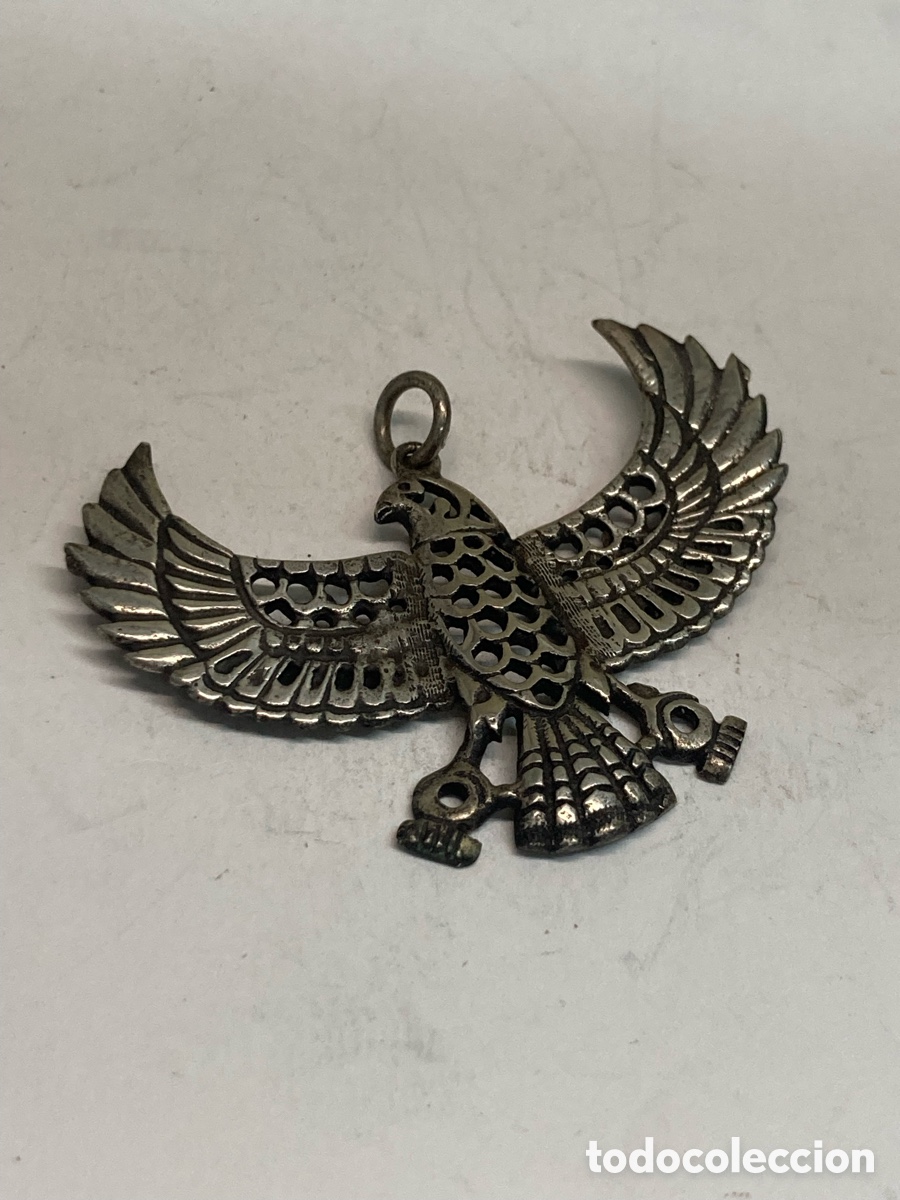Joyeria: COLGANTE de plata C288 - Foto 1