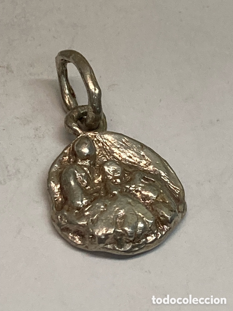 Joyeria: Colgante de plata C288 - Foto 1