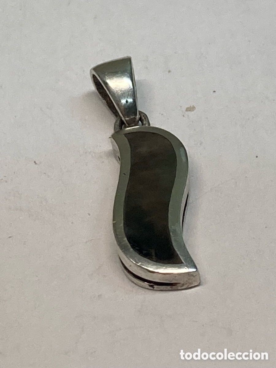Joyeria: Co&ntilde;gante de plata C289 - Foto 1