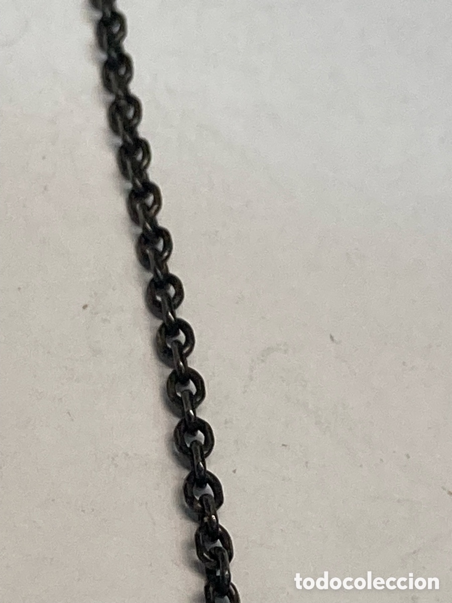 Joyeria: Cadena de plata CA287-8 - Foto 2