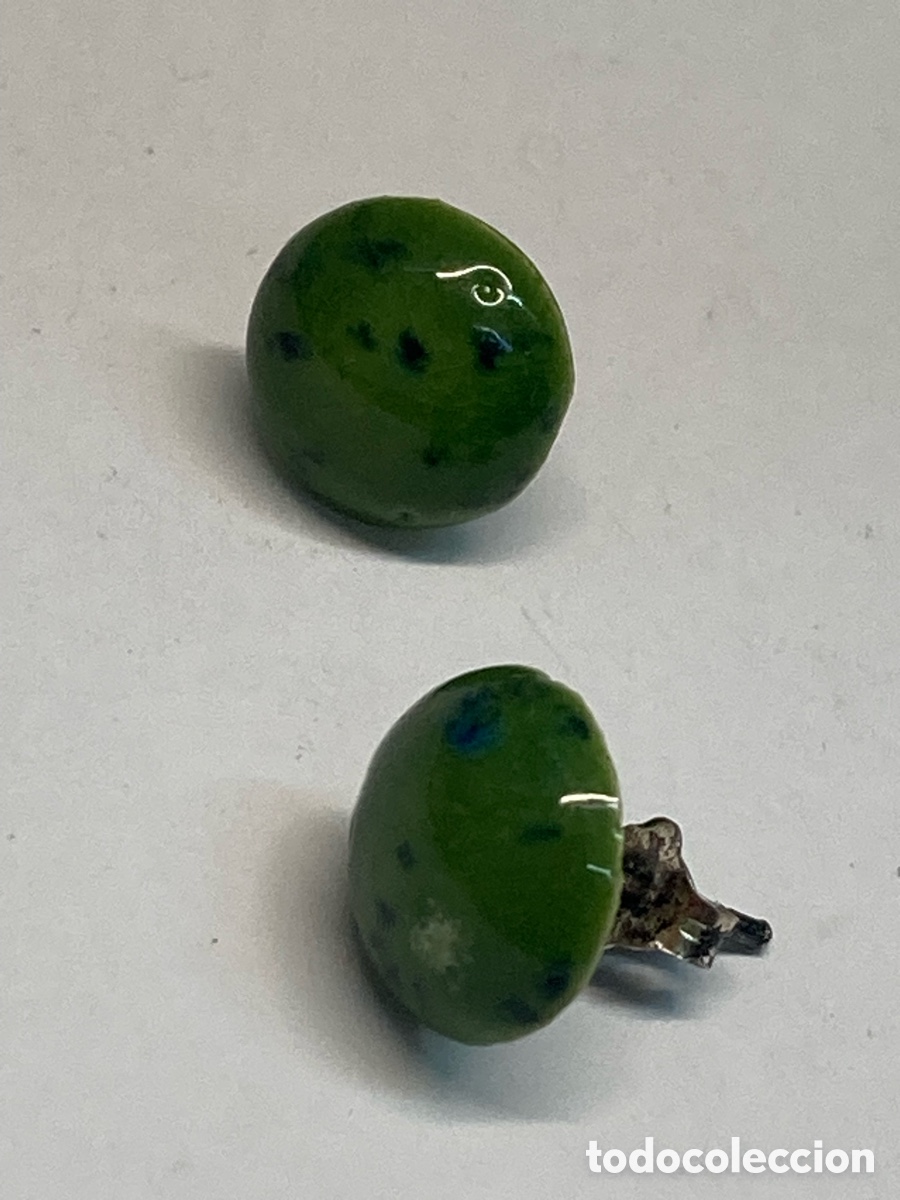 Joyeria: Pendientes de plata P234 - Foto 2