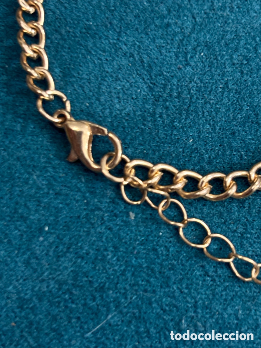 Joyeria: Pulsera de cadena metal - Foto 2