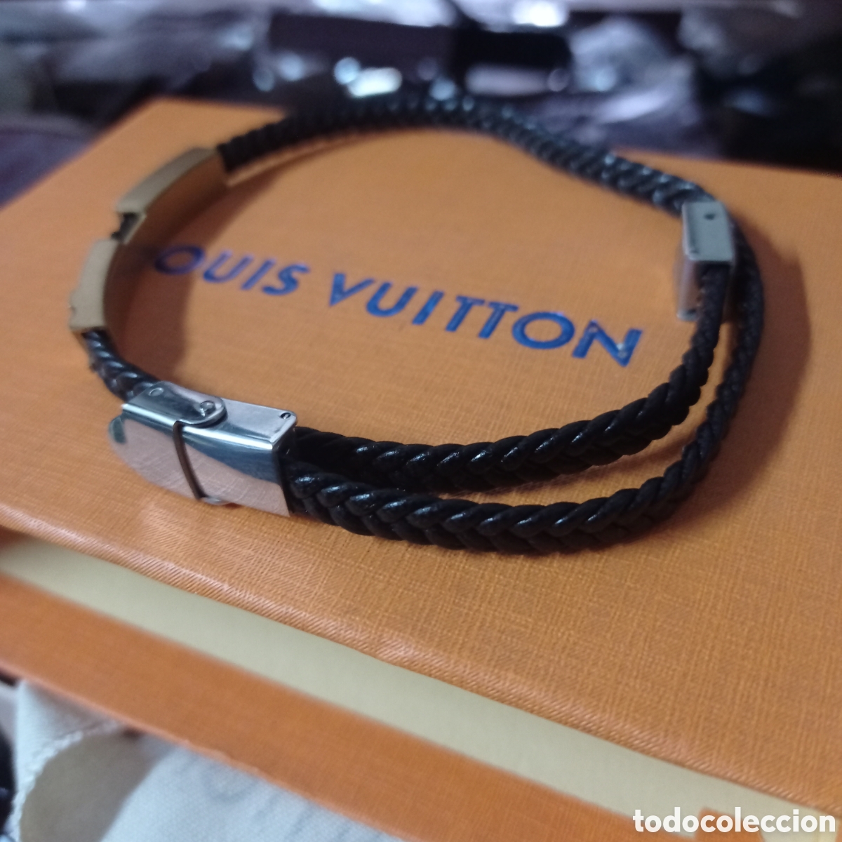 Joyeria: Pulsera, brazalete LOUIS VUITTON - Foto 3