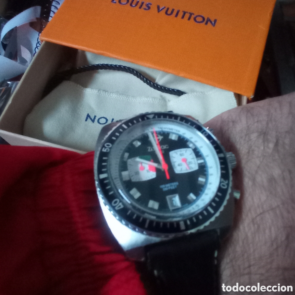 Joyeria: Pulsera, brazalete LOUIS VUITTON - Foto 7