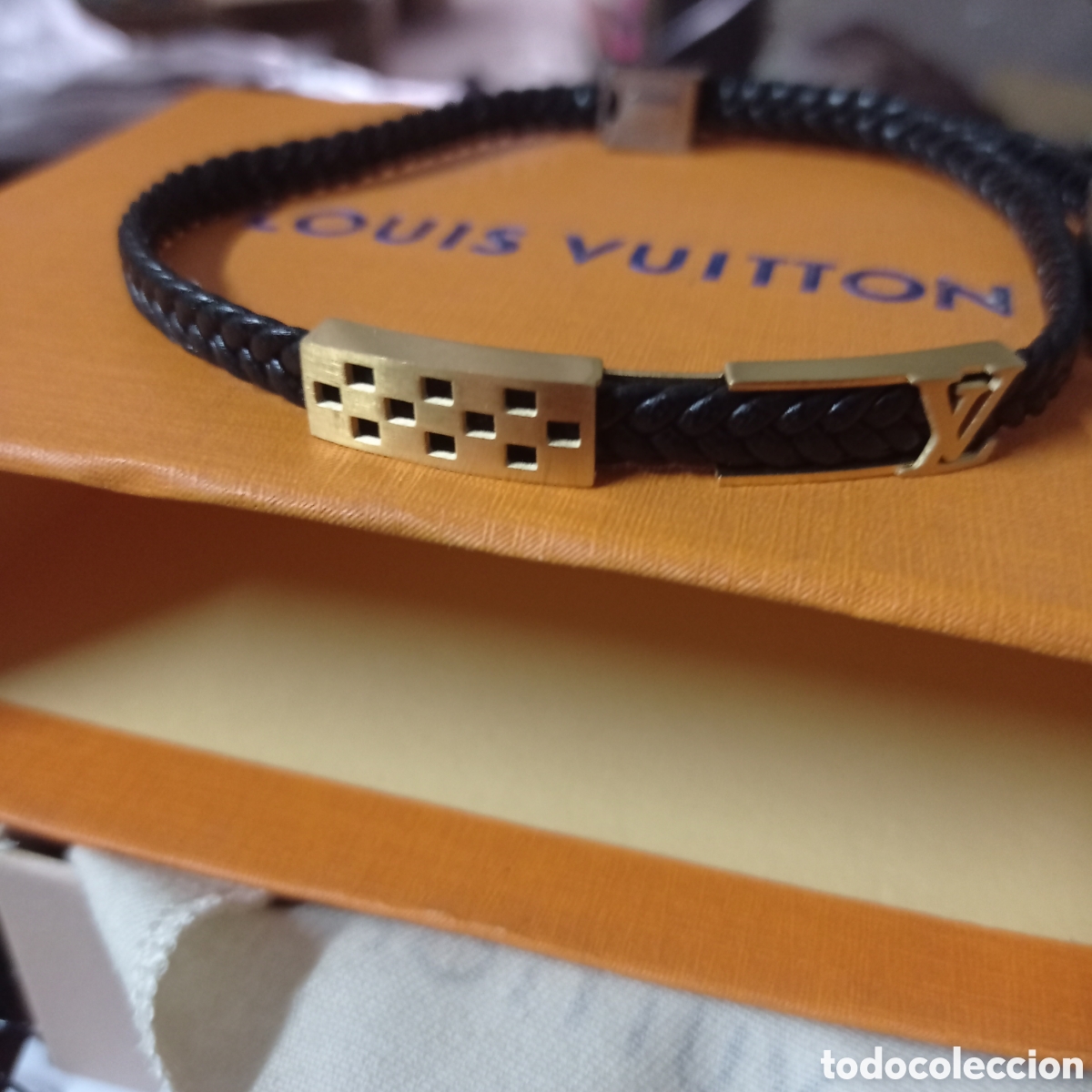 Joyeria: Pulsera, brazalete LOUIS VUITTON - Foto 1