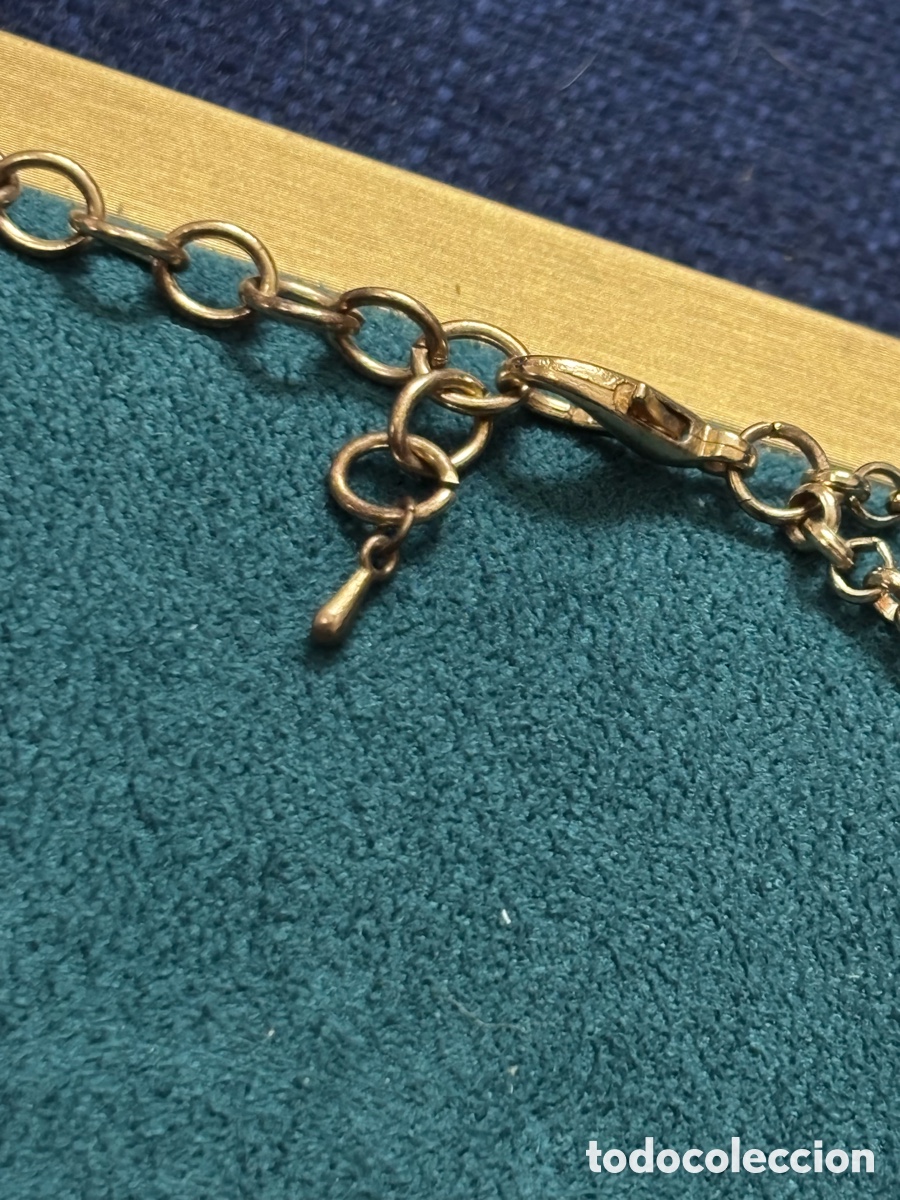 Joyeria: Gargantilla vintage de bisuter&iacute;a - Foto 3