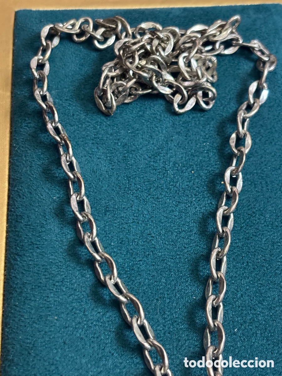 Joyeria: Cadena con colgante &aacute;guila - Foto 3