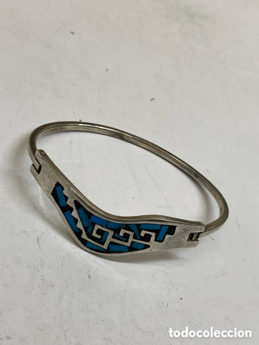 Joyeria: Pulsera de plata Pul89 - Foto 1