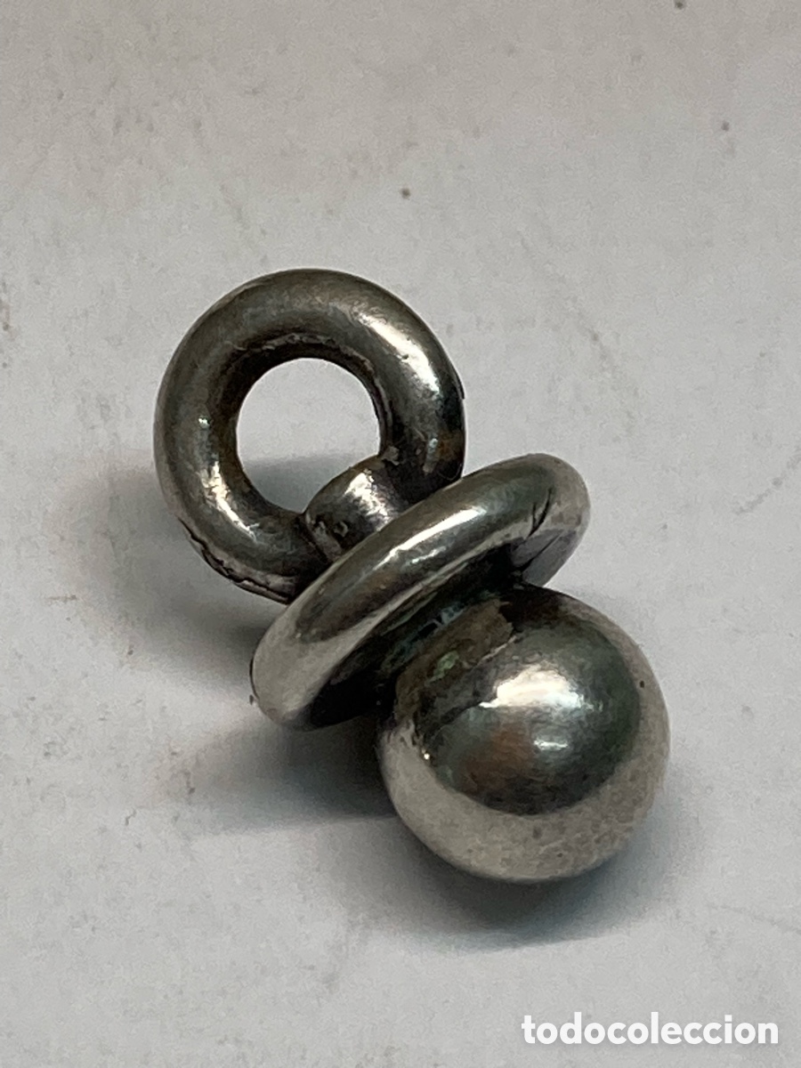 Joyeria: Colgante de plata C350 - Foto 1