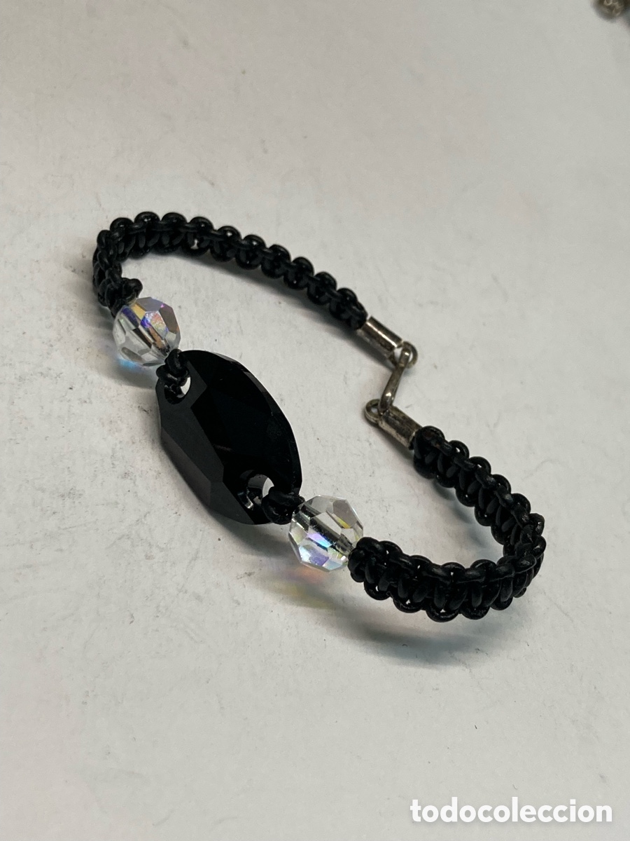 Joyeria: Pulsera de plata Pul228 - Foto 1