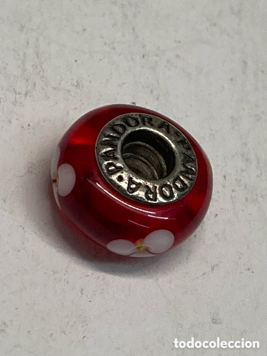 Joyeria: Colgante de plata Pandora C417 - Foto 1