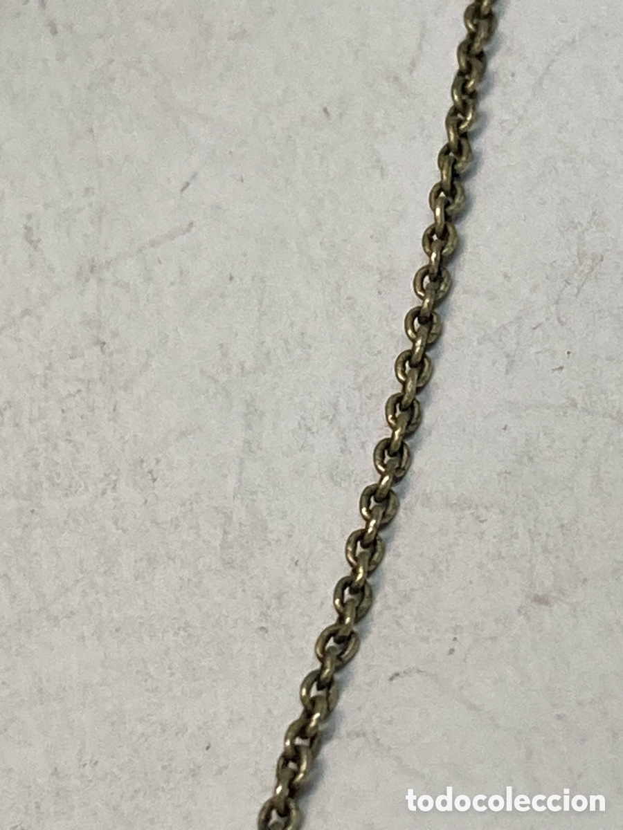 Joyeria: Cadena de plata CA292 - Foto 2