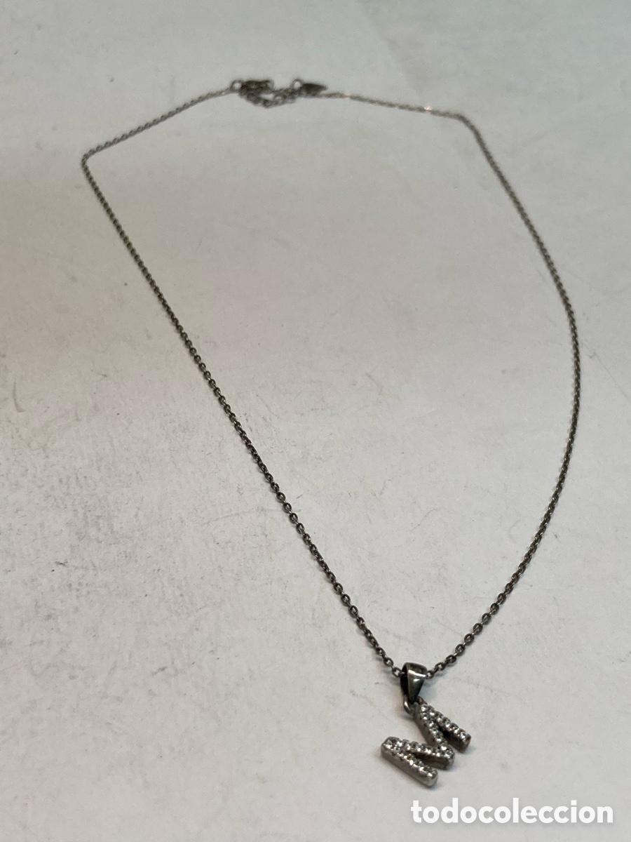 Joyeria: Cadena de plata CC10 - Foto 1