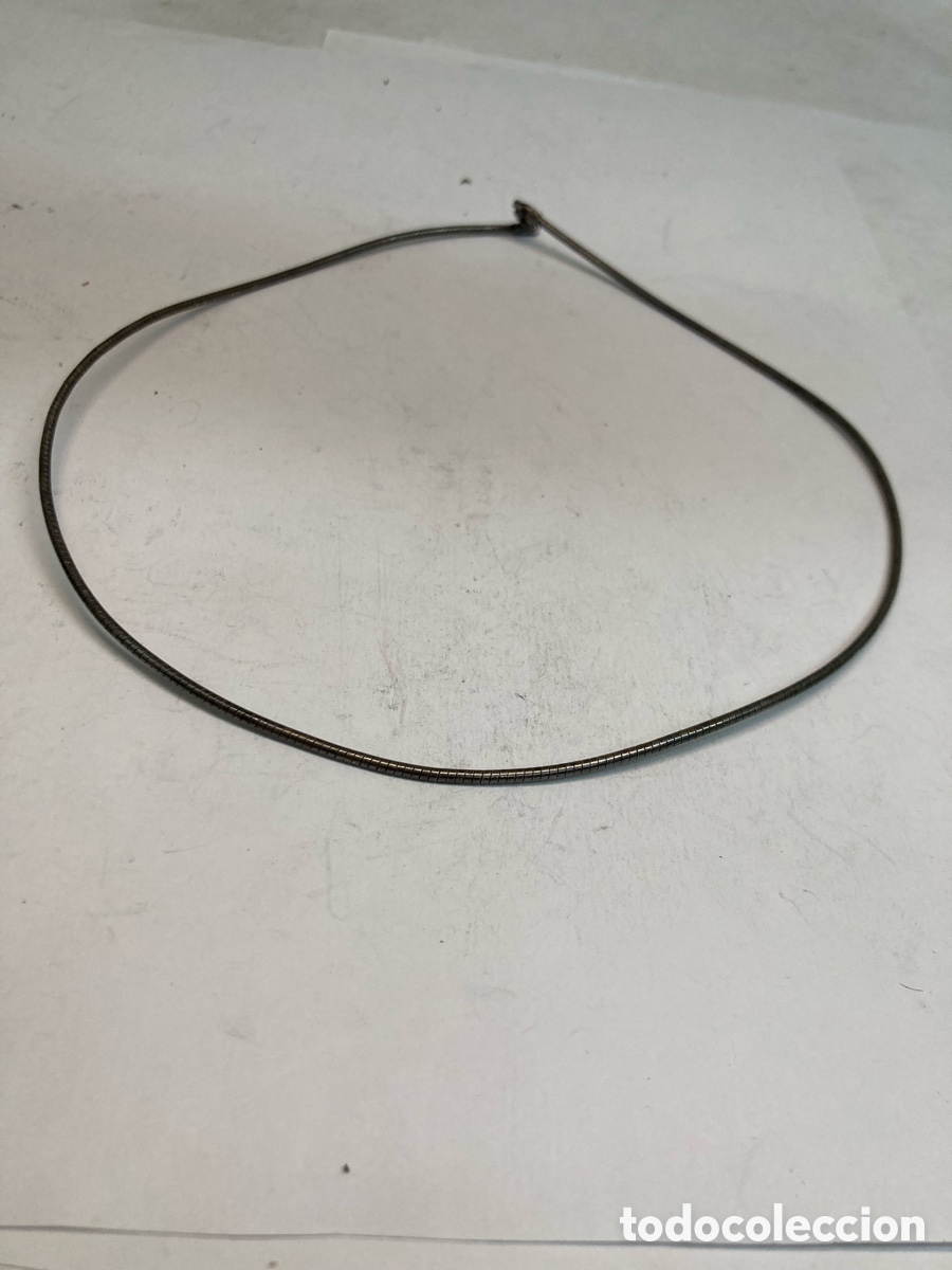 Joyeria: Cadena de plata CA292 - Foto 1