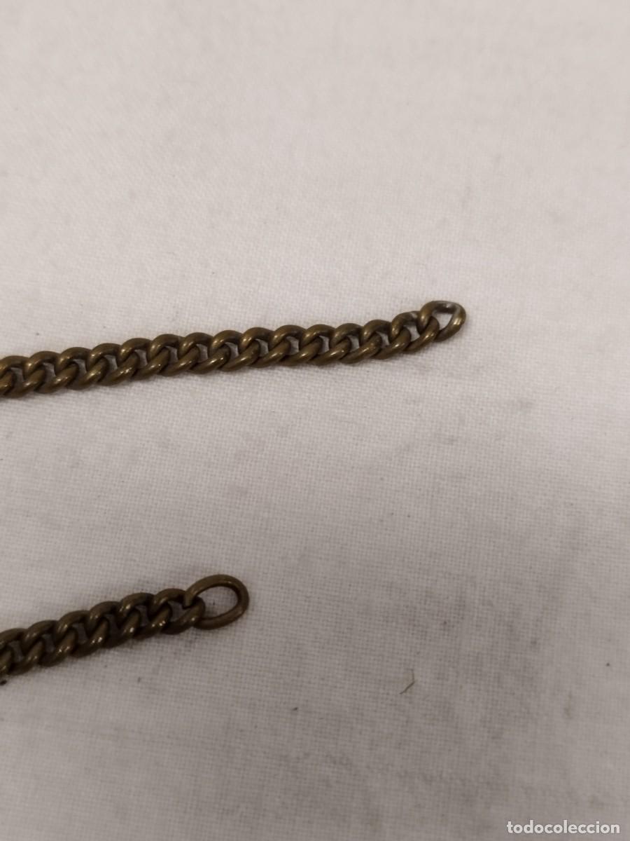 Joyeria: Antigua cadena, collar sin cierre. - Foto 3